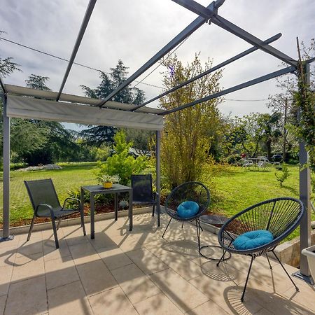 Navetta Apartment Porec Luaran gambar