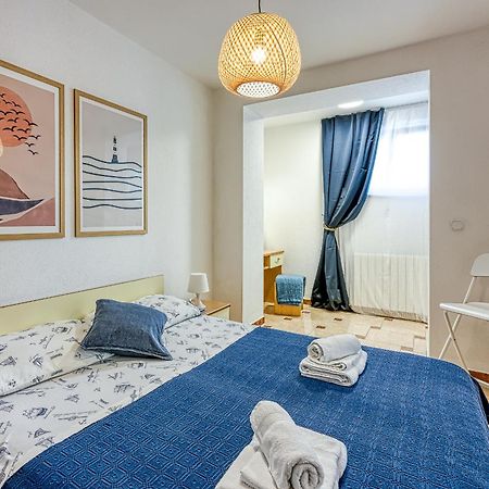 Navetta Apartment Porec Luaran gambar