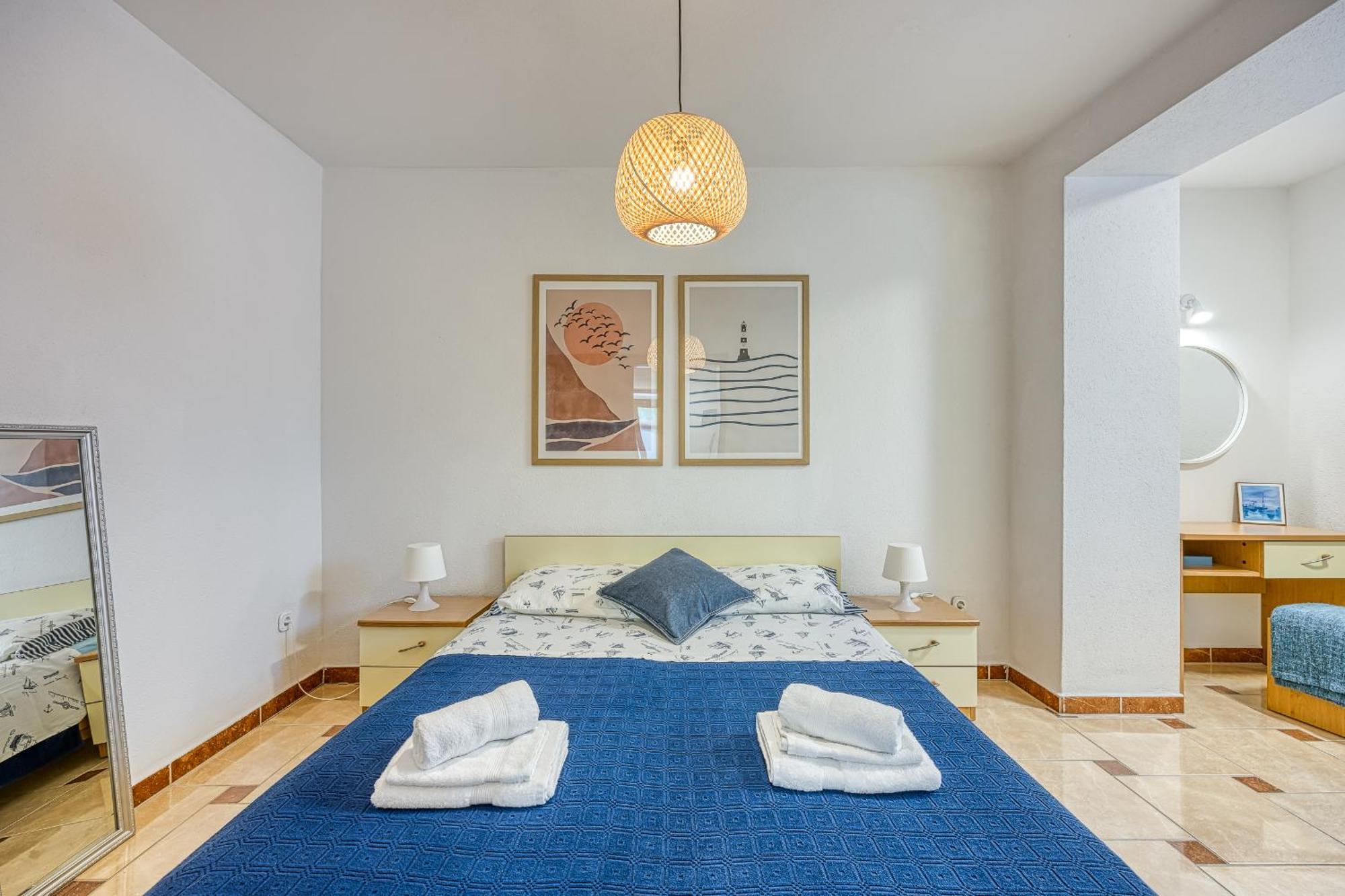 Navetta Apartment Porec Luaran gambar