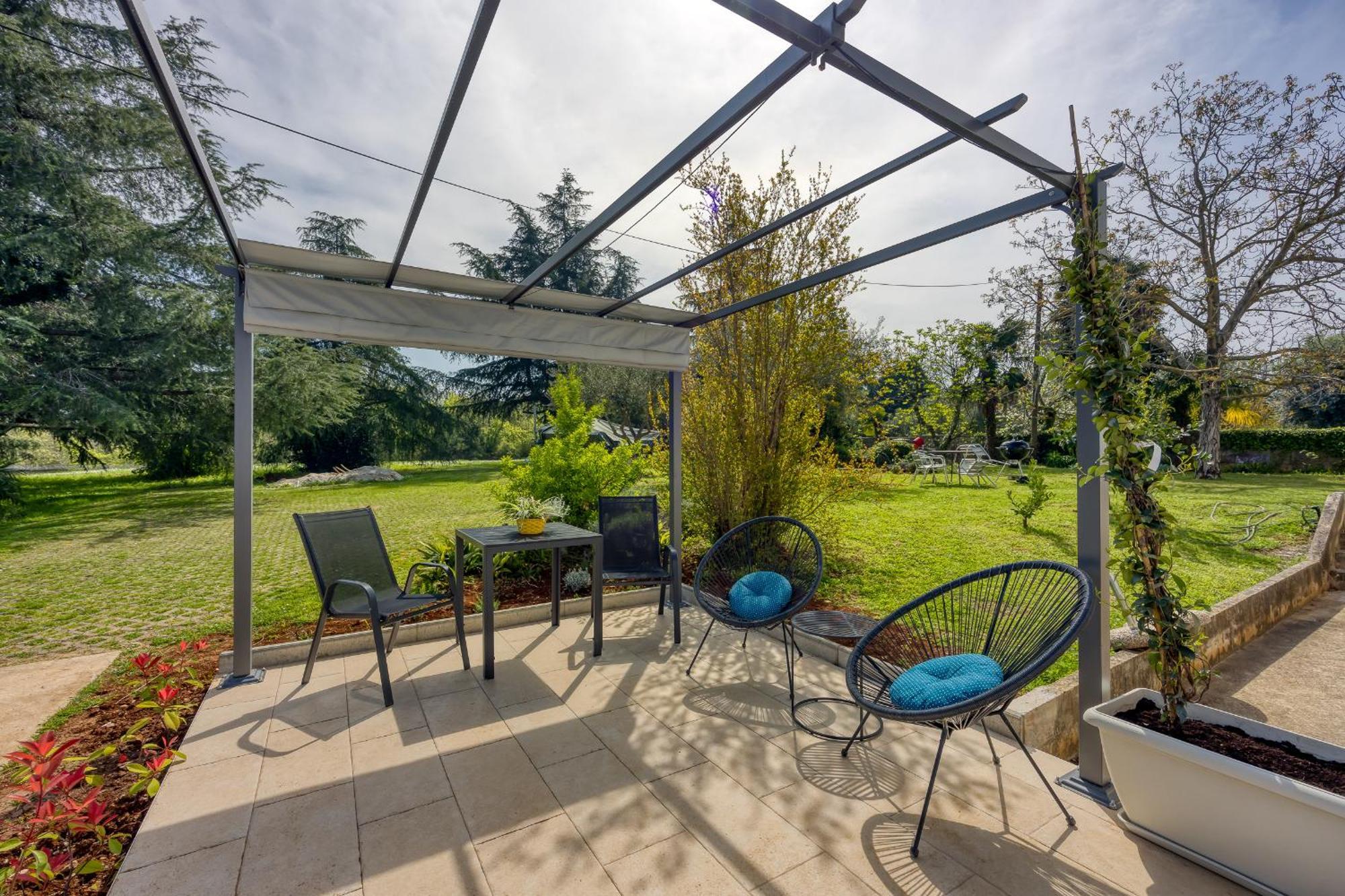 Navetta Apartment Porec Luaran gambar