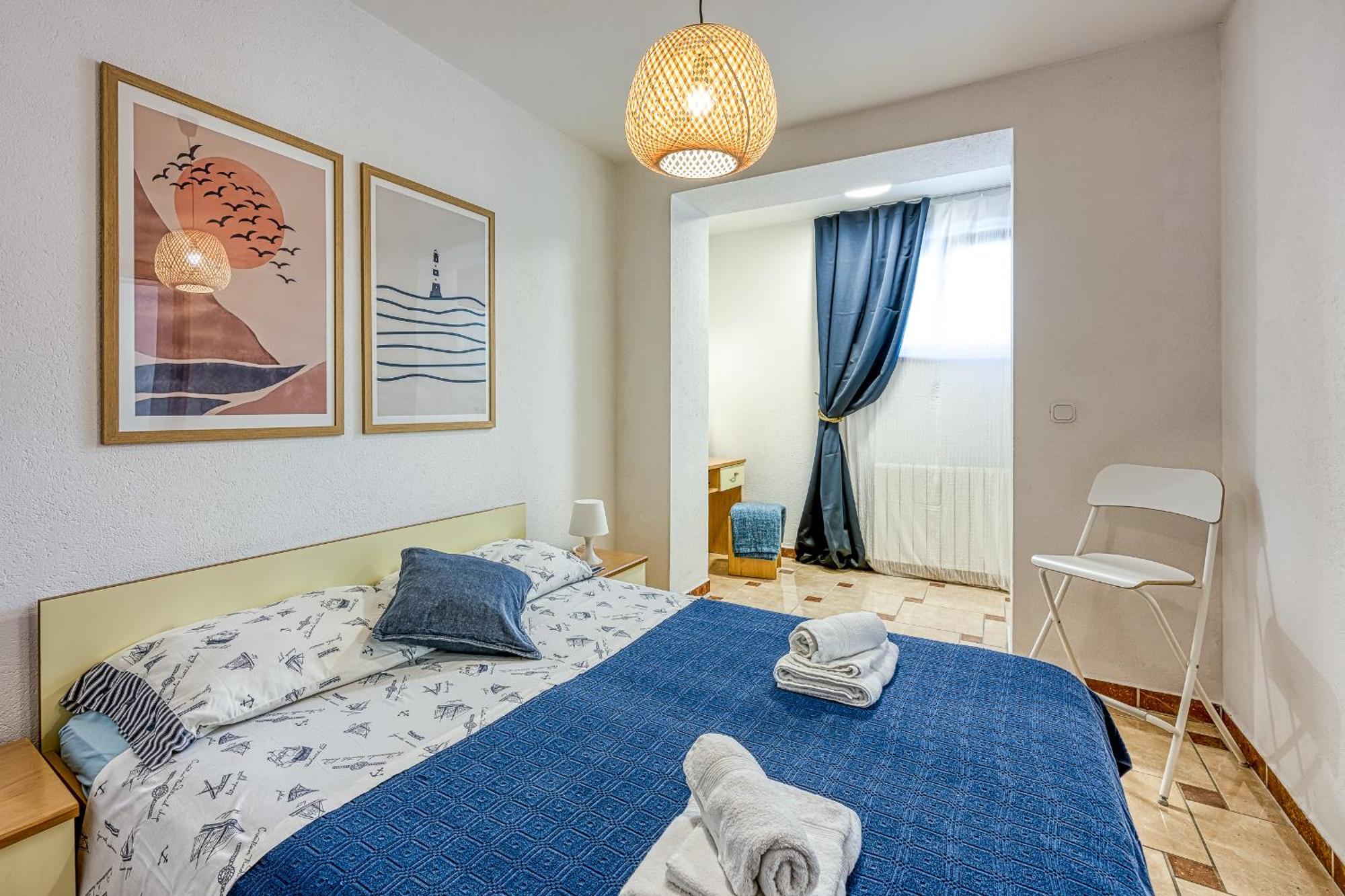 Navetta Apartment Porec Luaran gambar